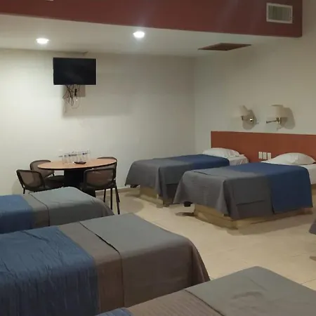 Cypres Hotel & Suites